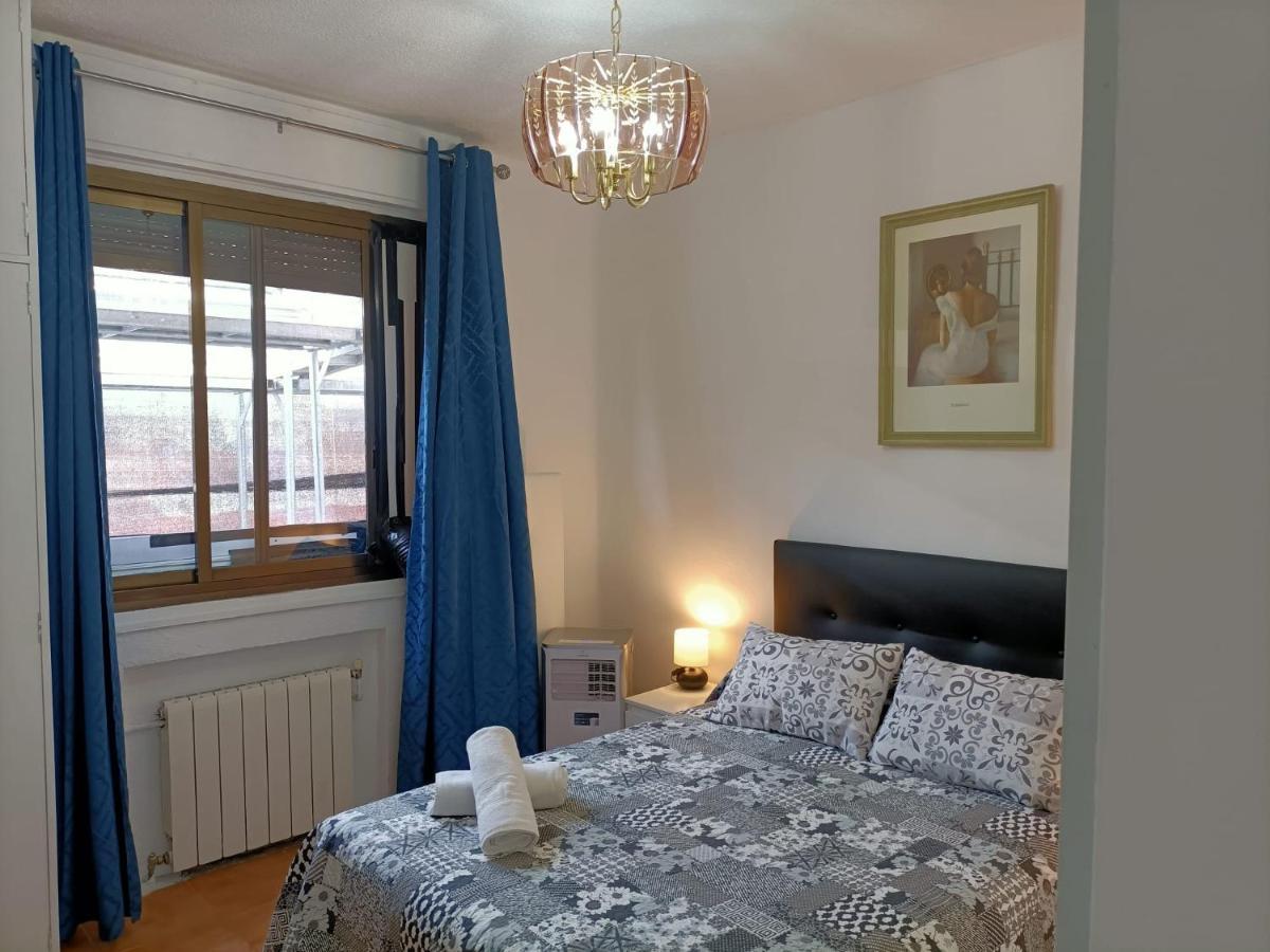 Estudio Exterior Gran Via Madrid W84 외부 사진