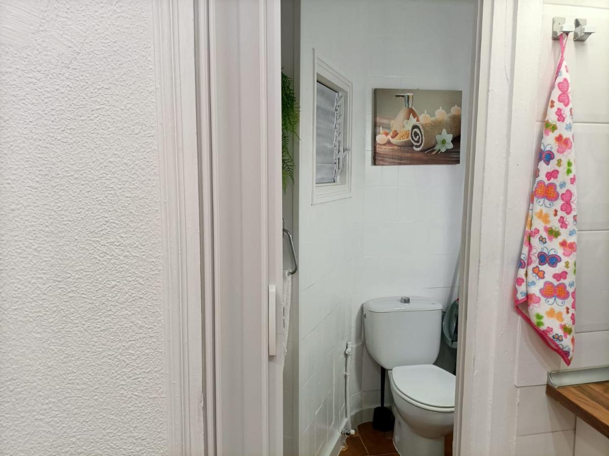 Estudio Exterior Gran Via Madrid W84 외부 사진