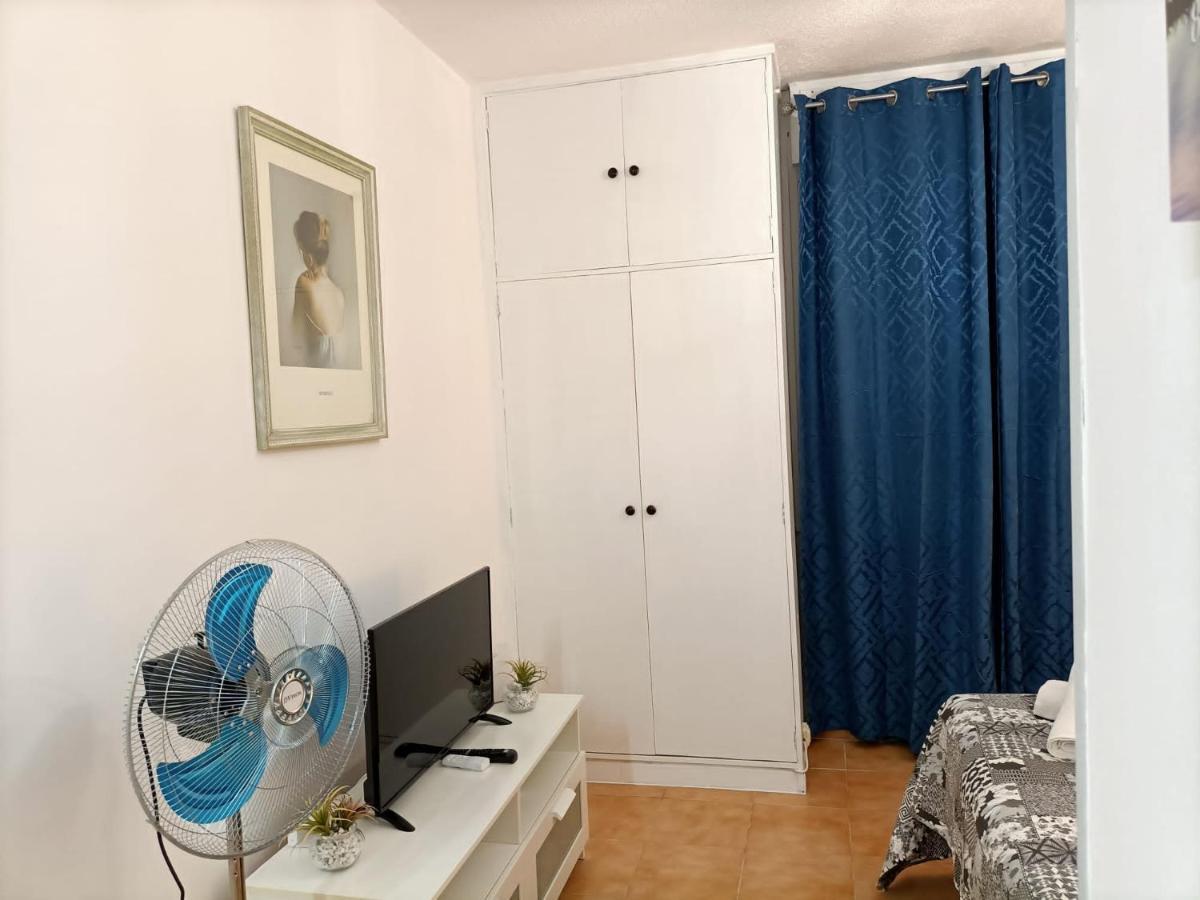 Estudio Exterior Gran Via Madrid W84 외부 사진